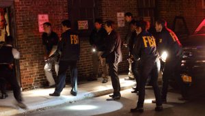 The Following Saison 1 Episode 7
