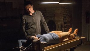 The Following Saison 1 Episode 8