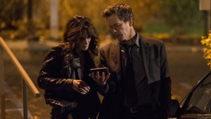 The Following Saison 1 Episode 8