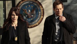 The Following Saison 1 Episode 9