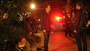 The Following Saison 2 Episode 1