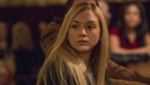 The Following Saison 2 Episode 10