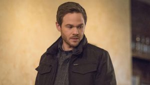 The Following Saison 2 Episode 10