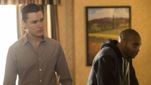 The Following Saison 2 Episode 3
