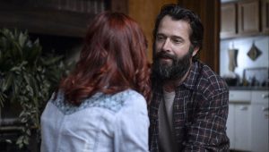 The Following Saison 2 Episode 3
