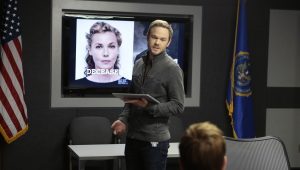 The Following Saison 3 Episode 1