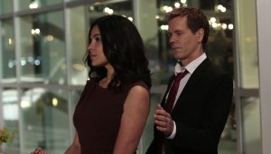 The Following Saison 3 Episode 1