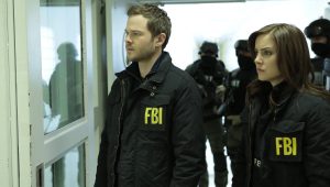 The Following Saison 3 Episode 10
