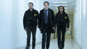 The Following Saison 3 Episode 10
