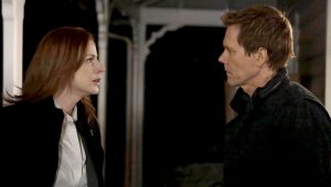 The Following Saison 3 Episode 11