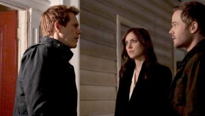 The Following Saison 3 Episode 11