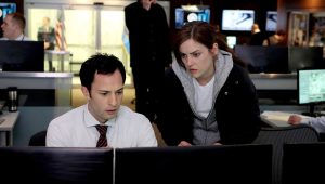 The Following Saison 3 Episode 14