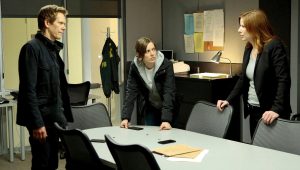 The Following Saison 3 Episode 14