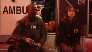 The Following Saison 3 Episode 2