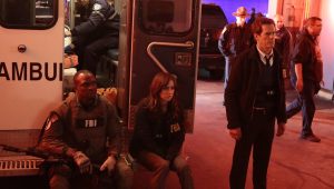 The Following Saison 3 Episode 2