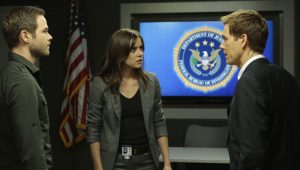 The Following Saison 3 Episode 2