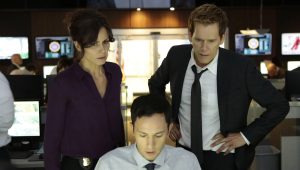 The Following Saison 3 Episode 2