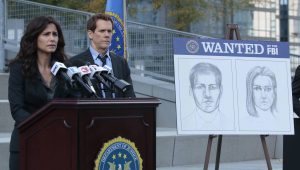 The Following Saison 3 Episode 3