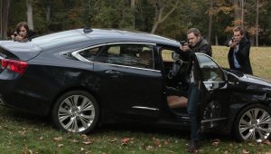 The Following Saison 3 Episode 3