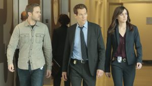 The Following Saison 3 Episode 3