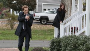 The Following Saison 3 Episode 4