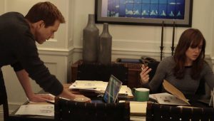 The Following Saison 3 Episode 5