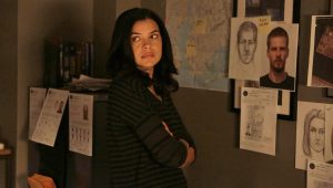 The Following Saison 3 Episode 6