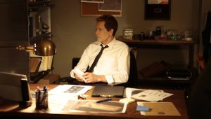 The Following Saison 3 Episode 6