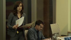 The Following Saison 3 Episode 7