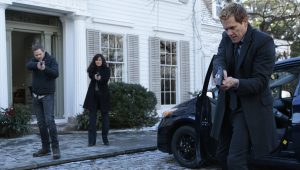 The Following Saison 3 Episode 8