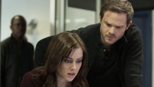 The Following Saison 3 Episode 9