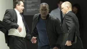 The Following Saison 3 Episode 9
