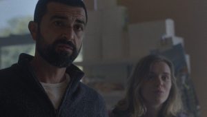 The Girl From Oslo Saison 2 Episode 2