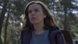 The Girl From Oslo Saison 2 Episode 3
