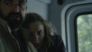 The Girl From Oslo Saison 2 Episode 4