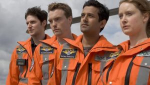 The Golden Hour Saison 1 Episode 3