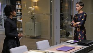 The Good Fight Saison 1 Episode 1