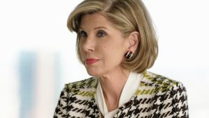 The Good Fight Saison 1 Episode 1