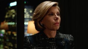 The Good Fight Saison 1 Episode 1