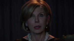 The Good Fight Saison 1 Episode 1