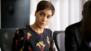 The Good Fight Saison 1 Episode 1