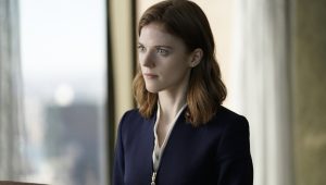 The Good Fight Saison 1 Episode 1