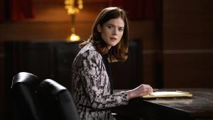 The Good Fight Saison 1 Episode 10