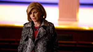 The Good Fight Saison 1 Episode 10