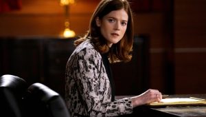 The Good Fight Saison 1 Episode 10