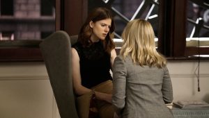 The Good Fight Saison 1 Episode 2