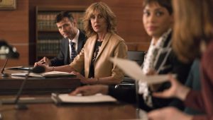 The Good Fight Saison 1 Episode 2