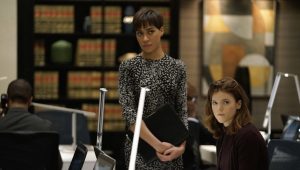The Good Fight Saison 1 Episode 2