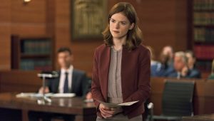 The Good Fight Saison 1 Episode 2