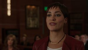 The Good Fight Saison 1 Episode 2